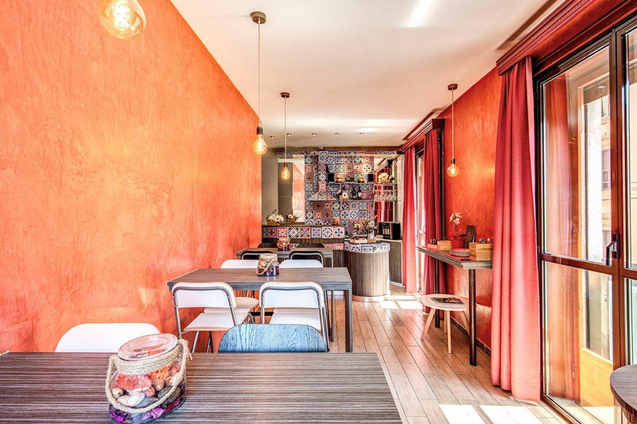 Santamaggiore Pensionat 2*