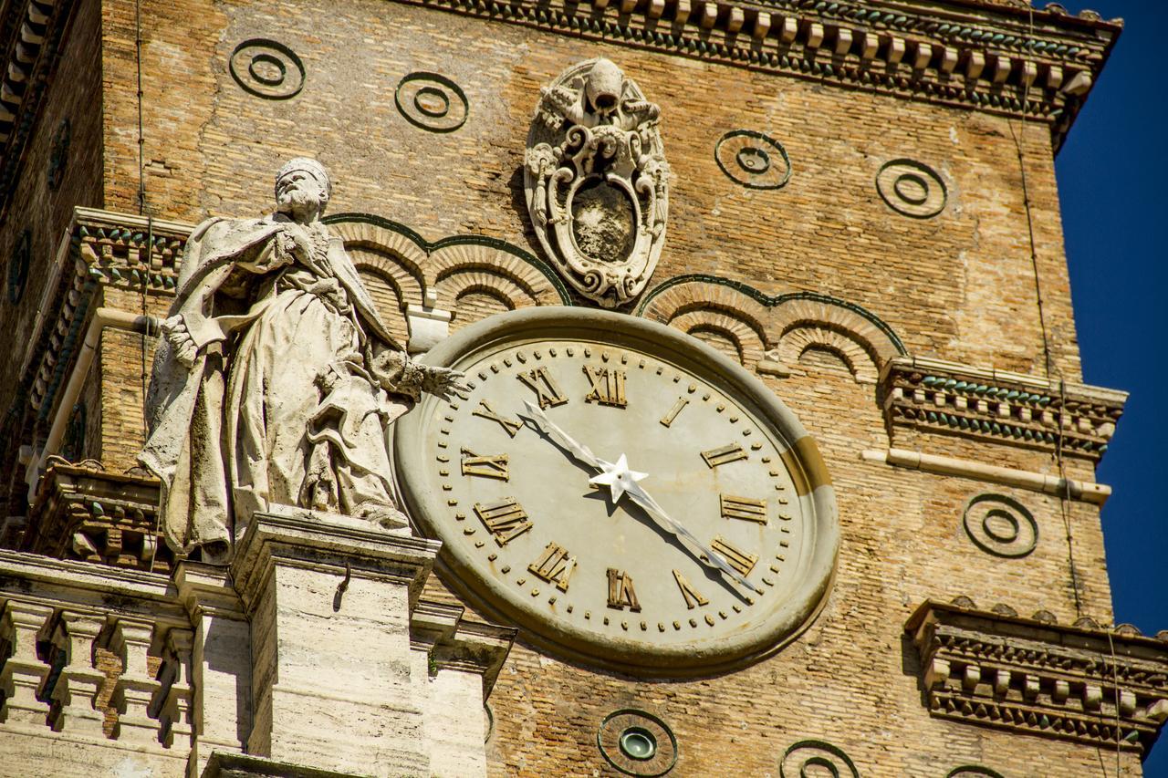 Santamaggiore Pensionat 2*