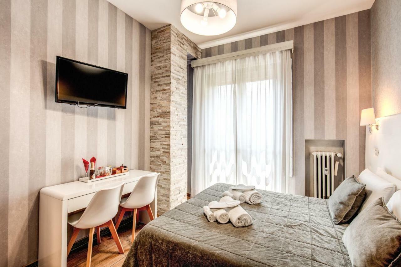 Santamaggiore Pensionat 2*