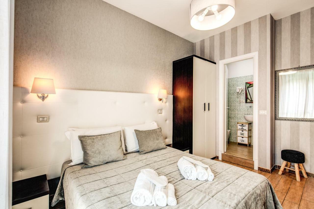 Santamaggiore Pensionat 2*