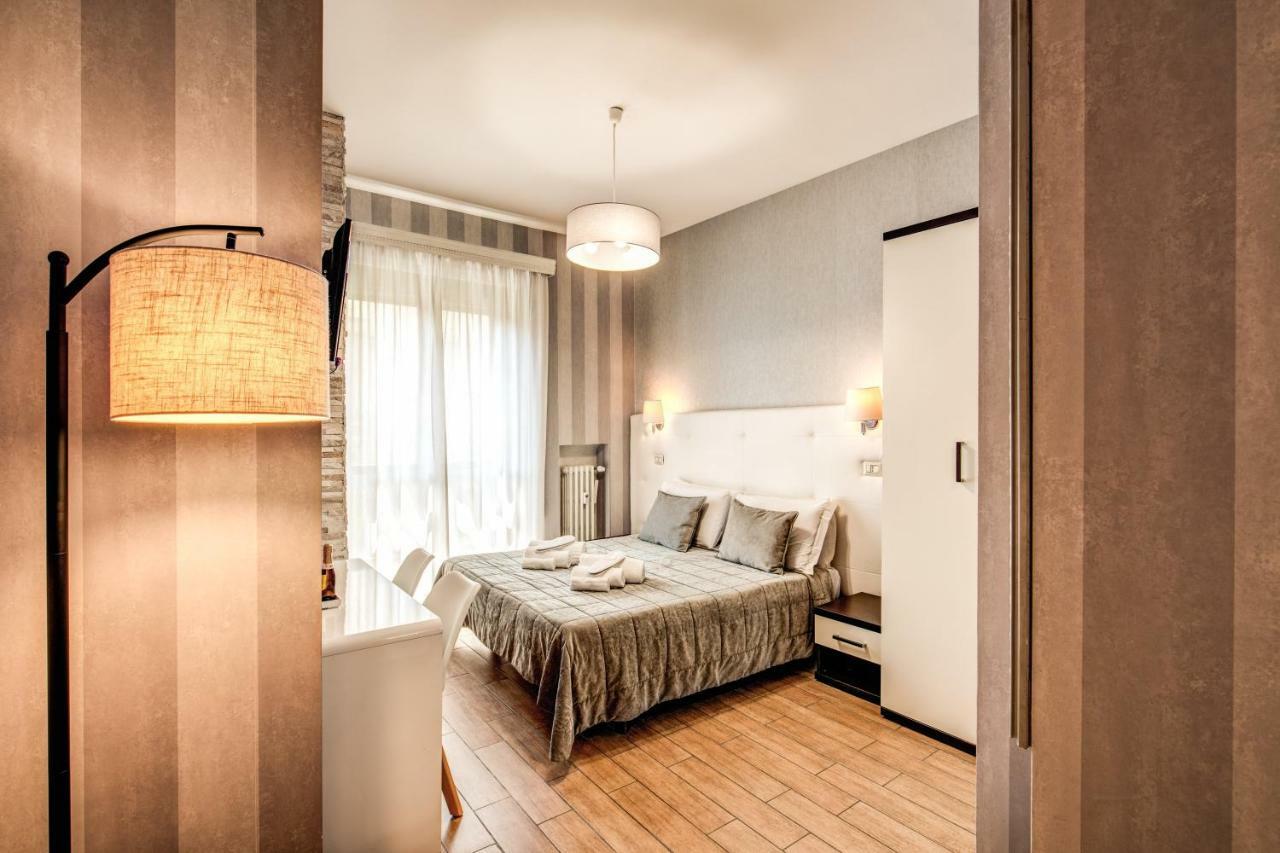 Santamaggiore 2* Rom