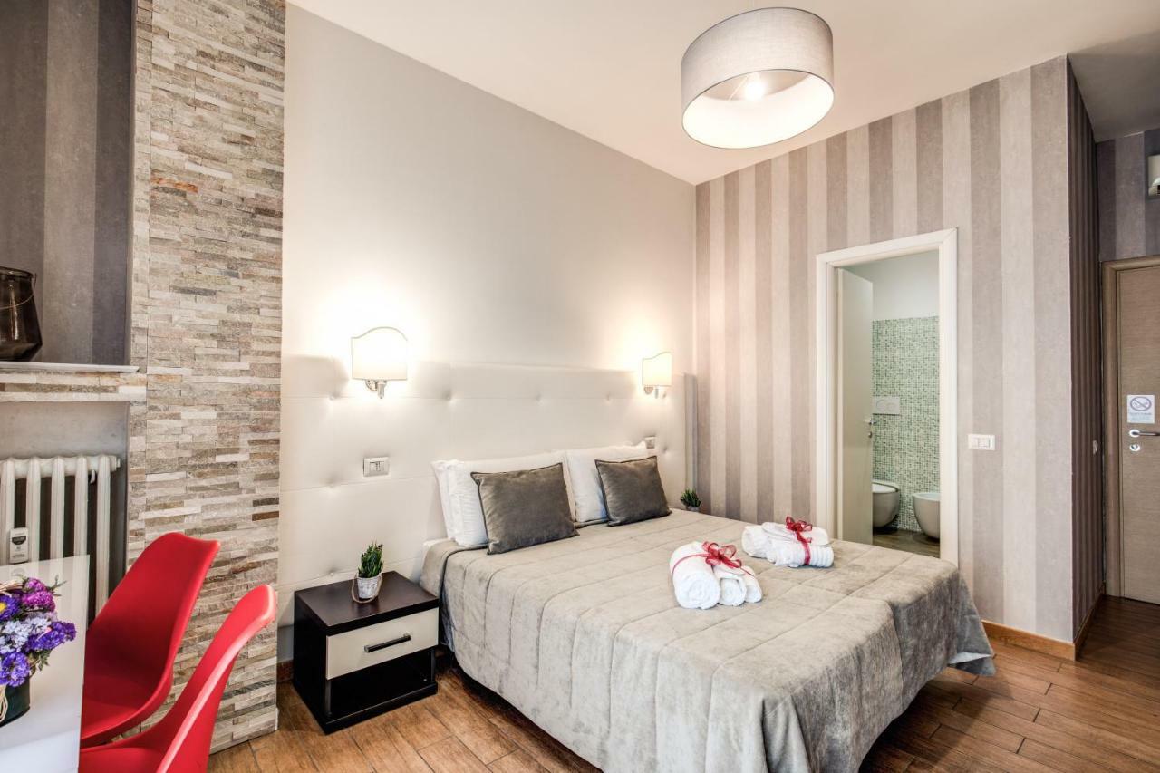Pensionat Santamaggiore