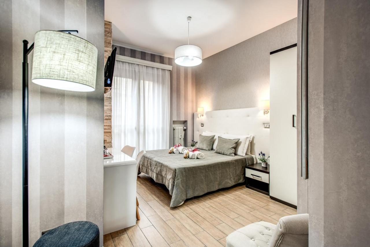 Pensionat Santamaggiore 2*