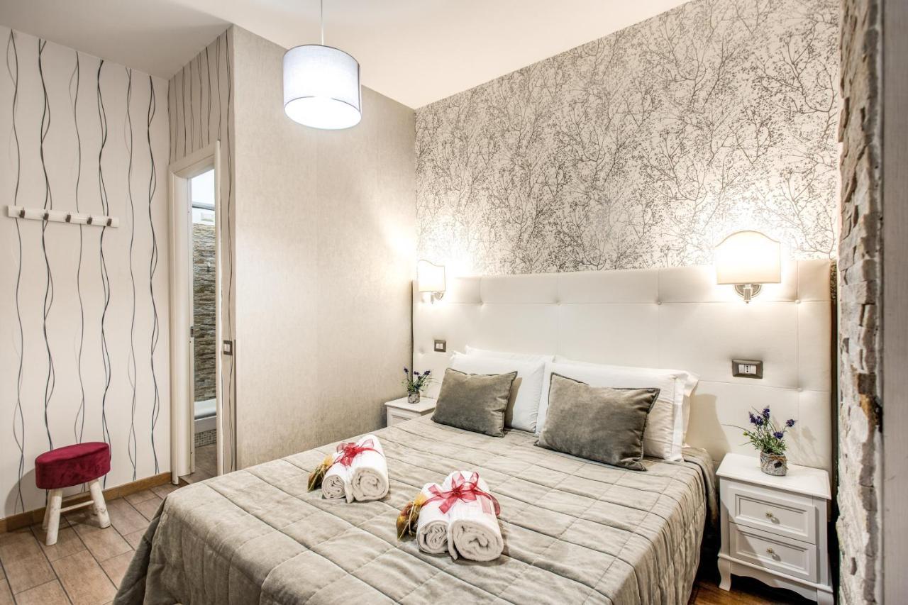 Santamaggiore 2* Rom
