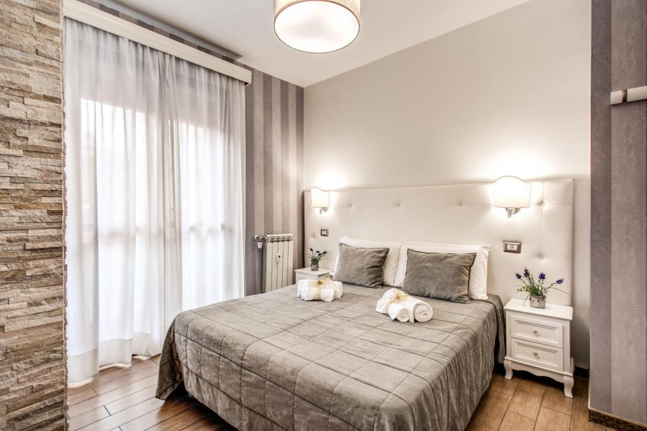 Santamaggiore 2* Rom